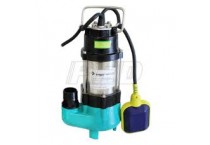 Submersible Pumps