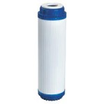 Carbon Granular Activated Cartridge 10x2.5inch